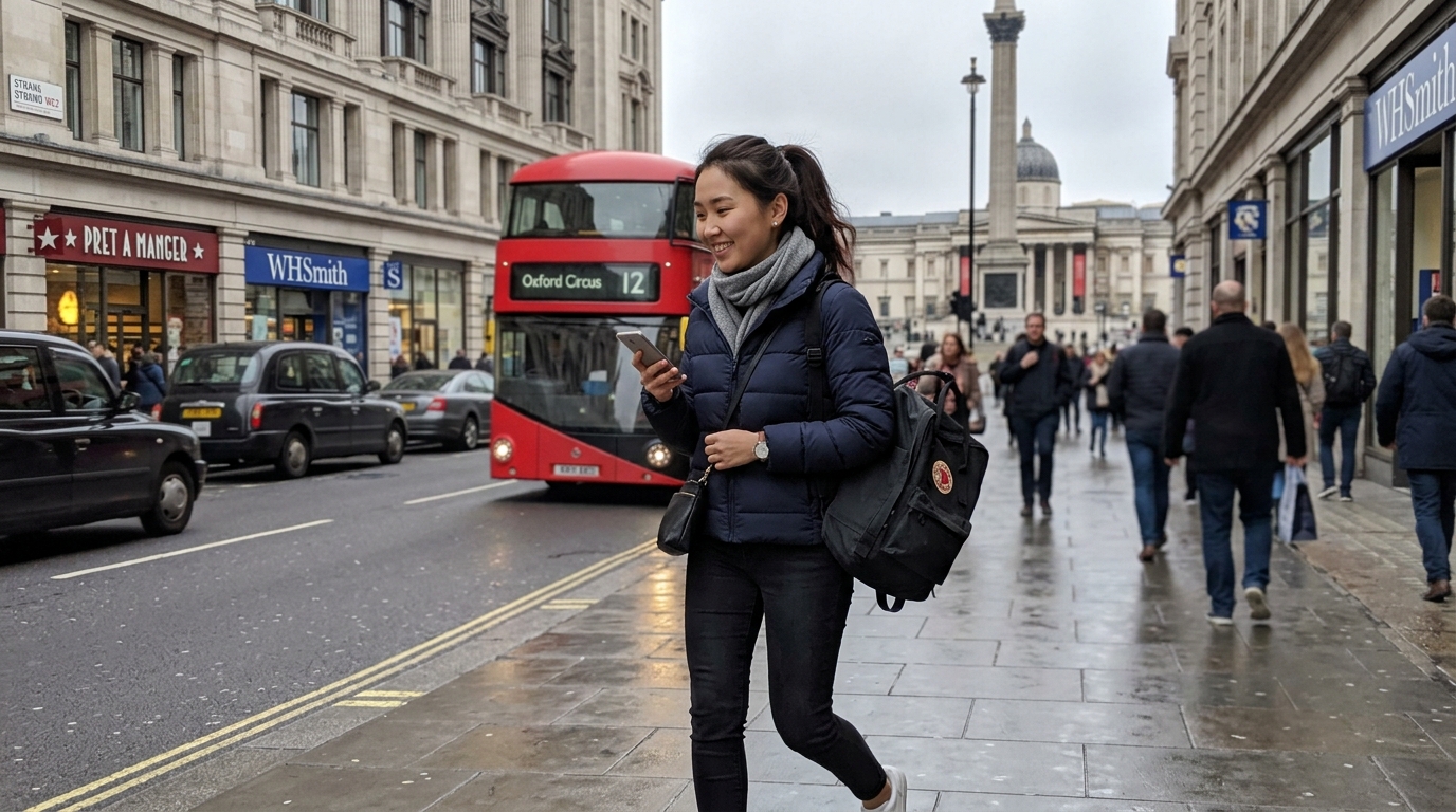 London